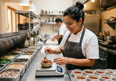 7 errores en el control de inventarios para restaurantes (y cómo frenar las fugas de dinero hoy mismo)