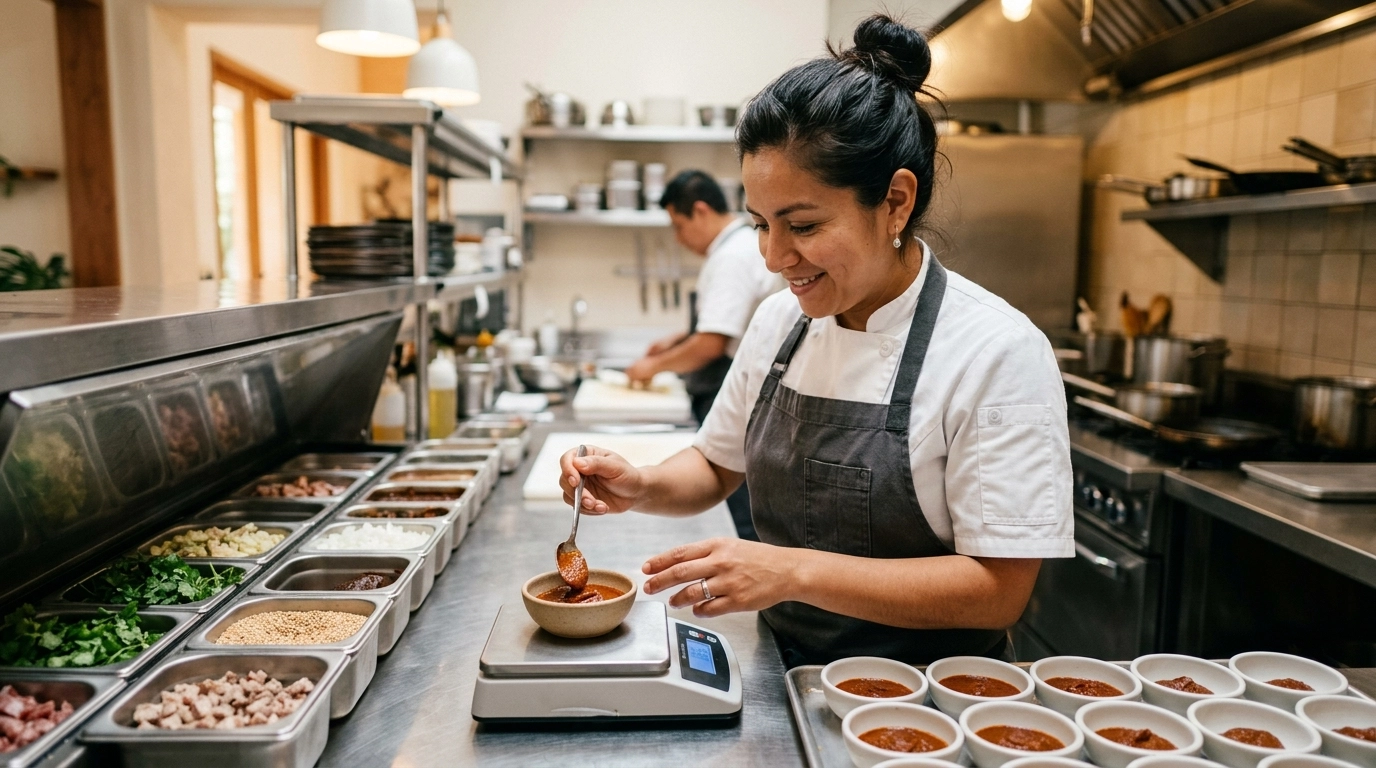 7 errores en el control de inventarios para restaurantes (y cómo frenar las fugas de dinero hoy mismo)